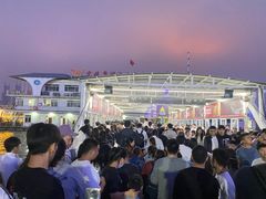 -武汉关码头(轮渡站)