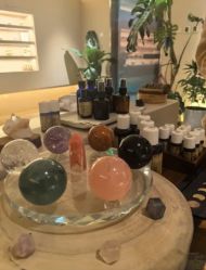 -芳香乐府疗愈空间·SPA·冥想