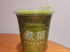 -煮叶(悠唐广场店)