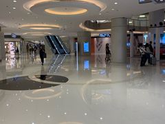 -香港ELEMENTS圆方