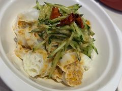 -喜家德虾仁水饺(青年大街店)