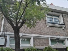 -五大道风景区-常德道孟氏旧居