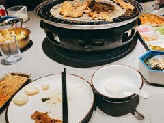 -正宗齐齐哈尔烤肉·齐牛哥鲜切炭火烤肉(杭州总店)