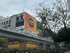 -美豪R酒店(成都春熙路太古里店)