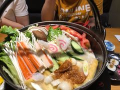 -一心创作料理屋(经开万达店)