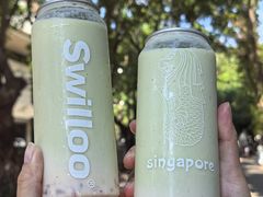 -新加坡斯味洛·鲜奶茶(石牌东店)