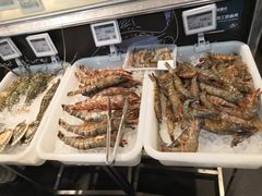 -Olé精品超市(广州太古汇店)