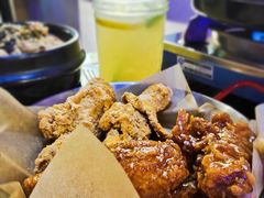鸡腿-韩热集市(百源店)