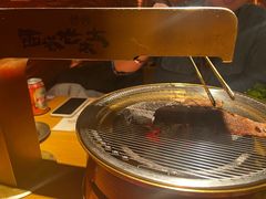 -西塔老太太泥炉烤肉(北京双井店)
