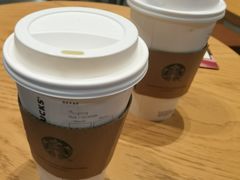 -星巴克臻选店(澳门伦敦人店)