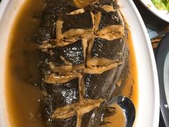 -77号渔船·蒸海鲜青岛菜(积米崖店)