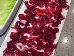 -为什么牛潮汕牛肉火锅(万胜广场店)