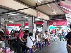 -红大哥水门鸡饭(總店)