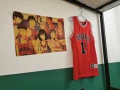 -那年那班火锅店