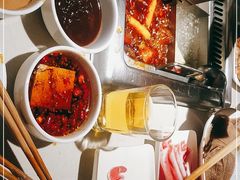 -海底捞火锅(万丰桥店)