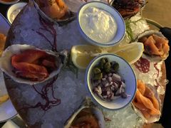 腌三文鱼-FISH&POTATO Cō(地中海美食 万象城店)