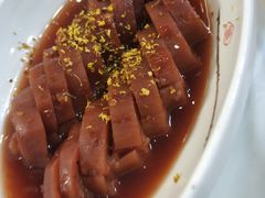 -艳阳度假酒店·餐厅