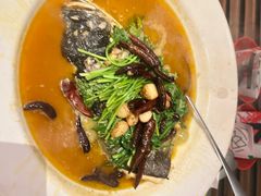 -清水亭湖北菜(大屯DT51店)