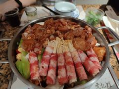 -黄记煌三汁焖锅(欢乐海岸店)