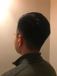 -米莱 Hair Salon 美髮
