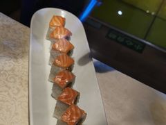 -将太无二·北美传奇寿司(瑞士公寓店)