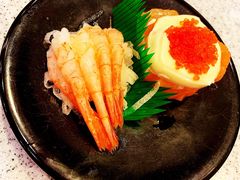 -争鲜回转寿司(金桥家乐福店)