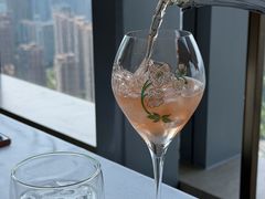 -悦厅·下午茶(杭州柏悦酒店)