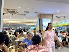 -素满香·食养自助(福州·长乐北路店)