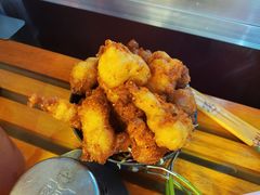 -叽叽扎扎烤肉场(生态城万达店)