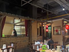 -农耕记·湖南土菜(观澜福城天虹店)