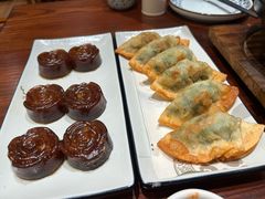 -顺德一品粥·20年凤城老字号(芳村店)