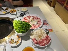 -韩时烤肉(枫蓝店)