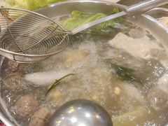-潮汕良记牛肉火锅(洪武路店)