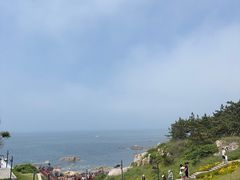 -养马岛旅游度假区