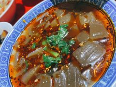 -蓝田九大碗民俗食府(蓝田店)