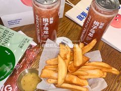 -gaga(深圳京基KKMALL店)