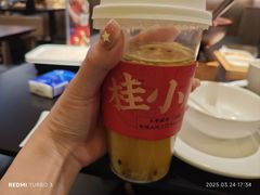 -桂小厨广西菜(水晶城店)