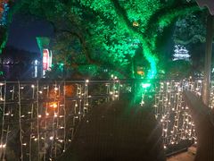 -桂林两江四湖景区