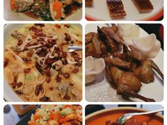 -上海人家花樣年华(中山公园店)