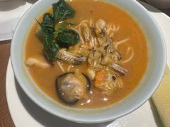 -成隆行·蟹王府(九江路店)