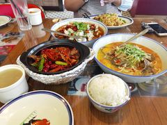 -香港新曜记茶餐厅(星耀城店)