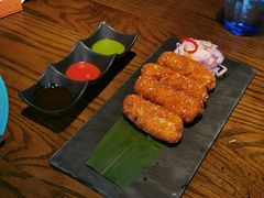 -甘尼仕印度餐厅酒吧(斜塘老街店)
