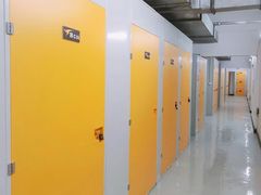 -安东易迷你仓自助寄存仓库(金桥店)