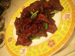 -那家小馆•北京菜•烤鸭(中关村店)