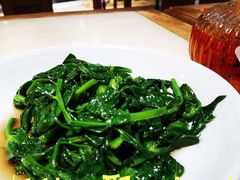 -范家小馆·烤鸭新京菜(金融街店)