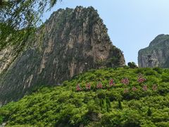 -山西壶关太行山大峡谷旅游景区