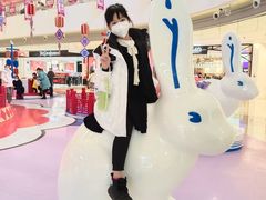 -长沙北辰三角洲大悦城