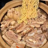 已三刷！！上海真正好吃的羊肉炉！！！