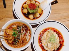 -太二酸菜鱼(福州泰禾店)