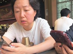 -草家酱蟹炭火烤肉店(珲春南路二店)
